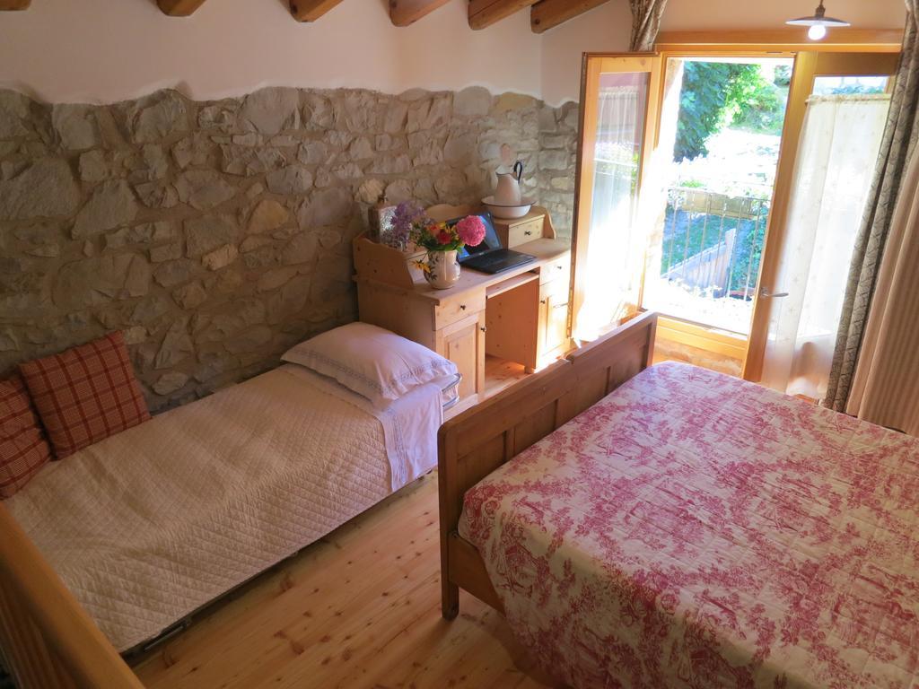 Ca Di Minu Βίλα Tarzo Εξωτερικό φωτογραφία