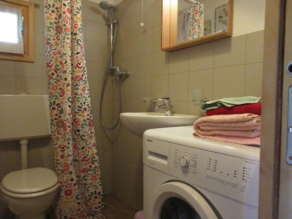 Ca Di Minu Βίλα Tarzo Εξωτερικό φωτογραφία